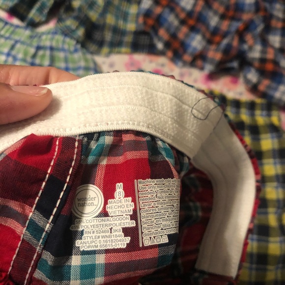 Boxers - Picture 3 of 7